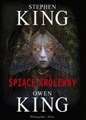Polska książka : Śpiące kró... - Stephen King, Owen King