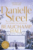 Beauchamp ... - Danielle Steel - buch auf polnisch 