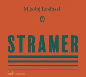 [Audiobook... - Łoziński Mikołaj -  polnische Bücher