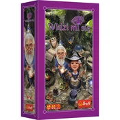 Gra Widzi ... - buch auf polnisch 