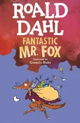 Fantastic ... - Roald Dahl -  Polnische Buchandlung 