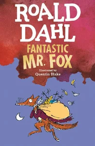 Obrazek Fantastic Mr Fox