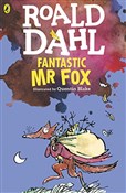 Fantastic ... - Roald Dahl -  Polnische Buchandlung 