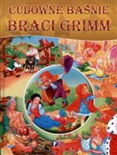 Polnische buch : Cudowne ba... - Opracowanie Zbiorowe