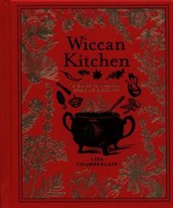 Bild von Wiccan Kitchen A Guide to Magical Cooking & Recipes