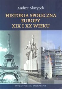 Bild von Historia społeczna Europy XIX i XX wieku