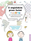 Książka : Z angielsk... - Marta Hałabis