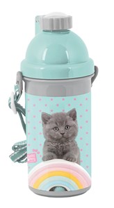 Bild von Bidon 500ml Paso Studio pets PTL-3021