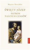 Święty Józ... - Moritz Meschler -  polnische Bücher