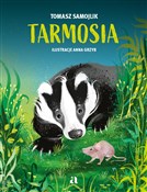 Tarmosia - Tomasz Samojlik -  polnische Bücher