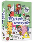 Polska książka : Wytęż wzro... - Przemek Liput