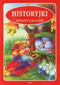 Polnische buch : Historyjki... - Dorota Gellner