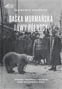 Polnische buch : Baśka Murm... - Sławomir Zagórski