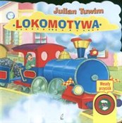 Lokomotywa... - Julian Tuwim - Ksiegarnia w niemczech