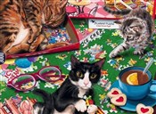 Puzzle 300... -  Książka z wysyłką do Niemiec 