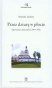 Przez dziu... - Monika Taubitz - Ksiegarnia w niemczech