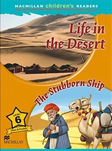 Bild von Children's: Life in the Desert 6 The Stubborn Ship