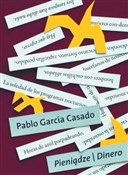 Pieniądze ... - Pablo García Casado - buch auf polnisch 