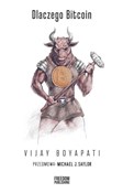 Dlaczego B... - Vijay Boyapati - Ksiegarnia w niemczech