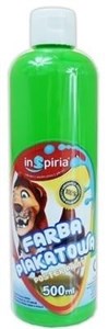 Bild von Farba plakatowa zielona 500ml