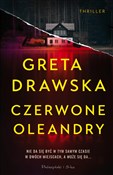Książka : Czerwone O... - Greta Drawska