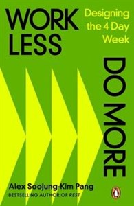 Bild von Work Less, Do More