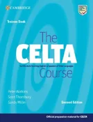 The CELTA ... - Peter Watkins, Scott Thornbury, Sandy Millin -  fremdsprachige bücher polnisch 