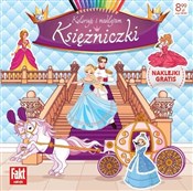 Księżniczk... - Opracowanie Zbiorowe - buch auf polnisch 