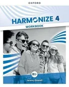 Harmonize ... - Nicholas Tims, Robert Quinn, Rob Sved - Ksiegarnia w niemczech