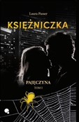 Pajęczyna ... - Laura Passer -  Książka z wysyłką do Niemiec 