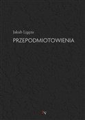 Przepodmio... - Jakub Ligęza - Ksiegarnia w niemczech