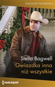 Gwiazdka i... - Stella Bagwell -  Polnische Buchandlung 