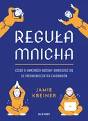 Reguła mni... - Jamie Kreiner -  Polnische Buchandlung 