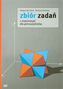 Zbiór zada... - Małgorzata Świst, Barbara Zielińska -  polnische Bücher