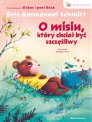 Polska książka : Sowie opow... - Éric-Emmanuel Schmitt