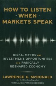 Bild von How to Listen When Markets Speak