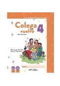 Książka : Colega vue... - Luisa Hortelano Ortega María, González Hortelano Elena