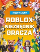 Książka : Roblox Nie... - Opracowanie Zbiorowe