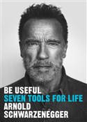 Polnische buch : Be Useful.... - Arnold Schwarzenegger