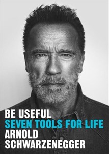 Obrazek Be Useful. Seven tools for life wer. angielska
