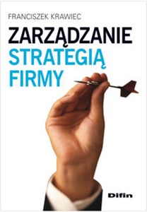 Obrazek Zarządzanie strategią firmy