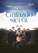 Polnische buch : Gniazdo si... - Ewelina Miśkiewicz