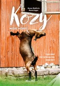 Książka : Kozy - moj... - Anne-Kathrin Gomringer