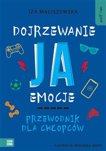 Bild von Self-care Dojrzewanie ja emocje Przewodnik dla chłopców