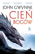 Cień bogów... - John Gwynne -  fremdsprachige bücher polnisch 