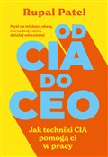 Od CIA do ... - Rupal Patel -  fremdsprachige bücher polnisch 