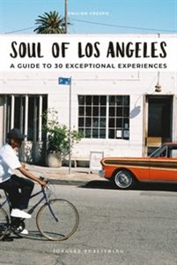 Bild von Soul of Los Angeles