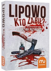 Bild von Lipowo Kto zabił?