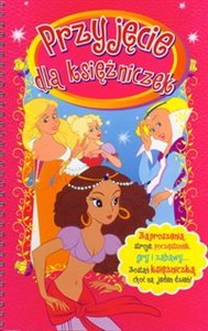 Obrazek Przyjęcie dla księżniczek