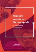 Widoczne u... - John Hattie - buch auf polnisch 